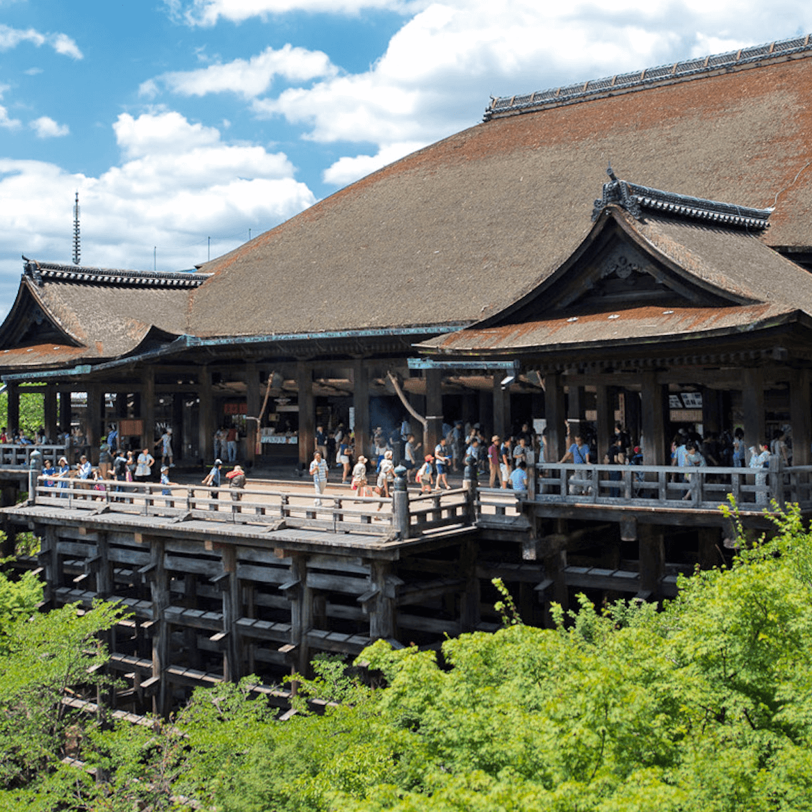 清水寺 清水寺